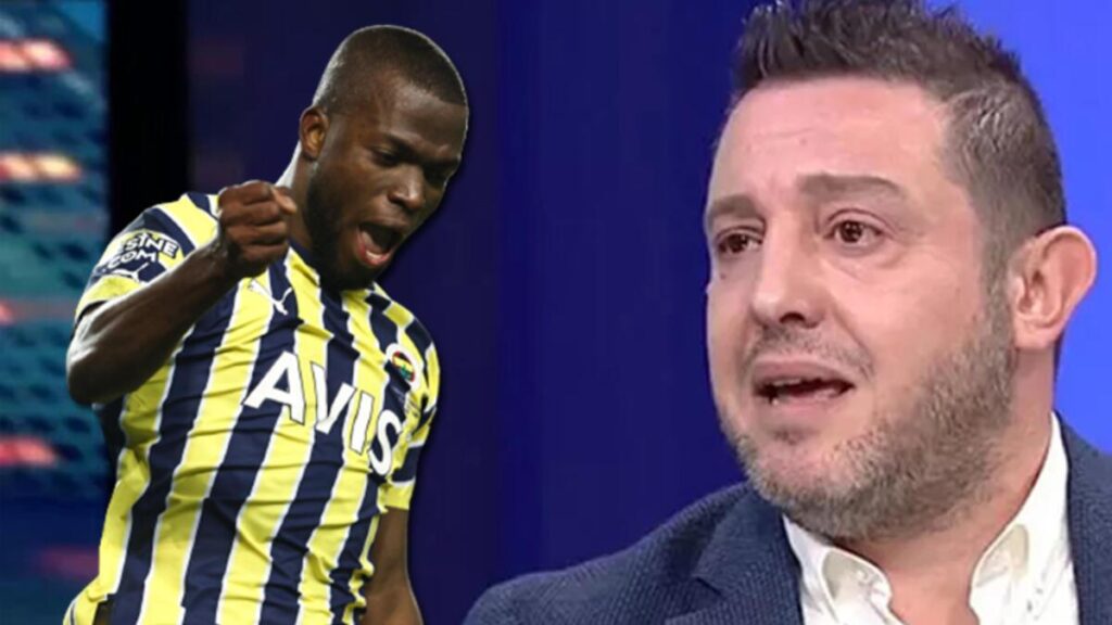 Nihat Kahveci’den Fenerbahçe yönetimine Enner Valencia çağrısı
