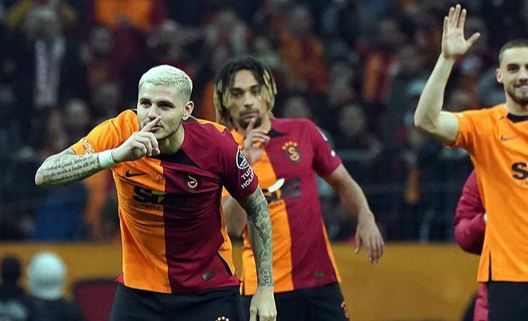 Nihat Kahveci’den olay Mauro Icardi yorumu