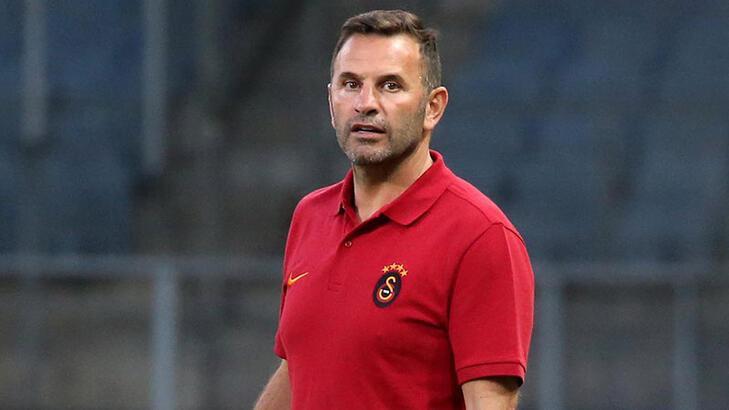 Okan Buruk’tan Fenerbahçe derbisi sözleri