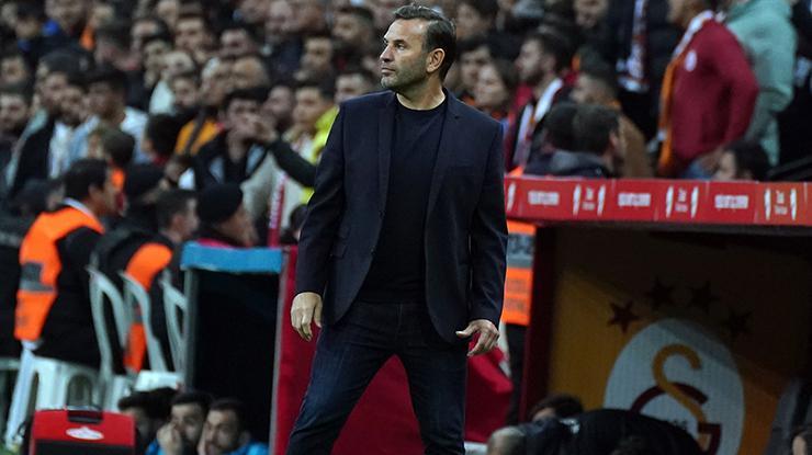 Okan Buruk’tan Fenerbahçe derbisine sürpriz kadro