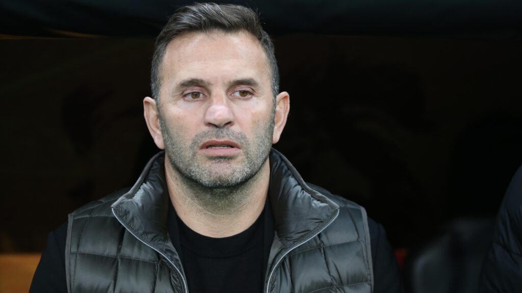 Okan Buruk’tan o cezaya tepki: Dünya üzerinde olmayan bir şeydir!