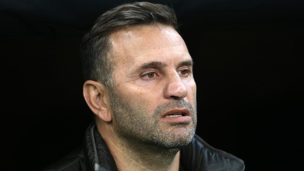 Okan Buruk’tan o isme büyük övgü: Burada olmamızın en büyük pay sahiplerinden biri