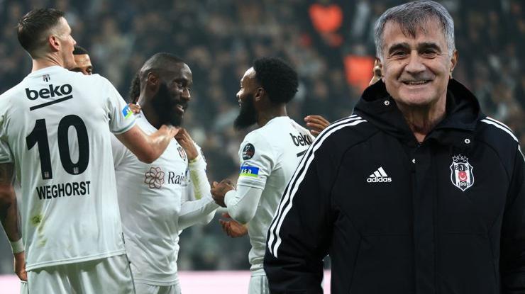 Orta sahaya tanıdık isim! Beşiktaş’ın transfer planı ortaya çıktı