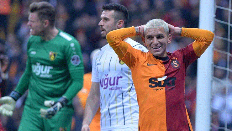 ÖZEL | Galatasaray’a derbi öncesi müjdeli haber!