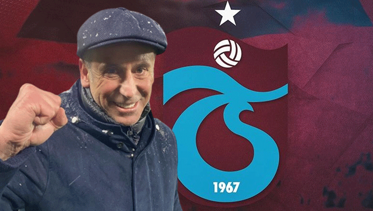 ÖZEL | Trabzonspor’da, Abdullah Avcı kararının perde arkası!