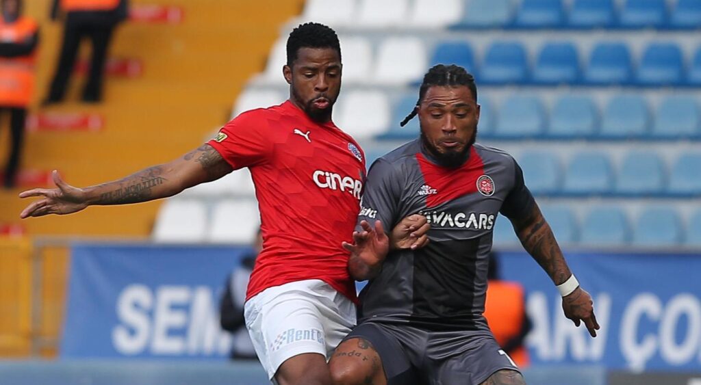 ÖZET | Kasımpaşa – Fatih Karagümrük maç sonucu: 2-2