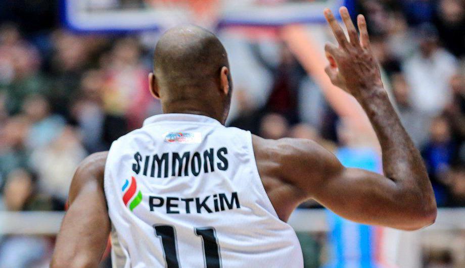 Petkimspor salladı ama yıkamadı