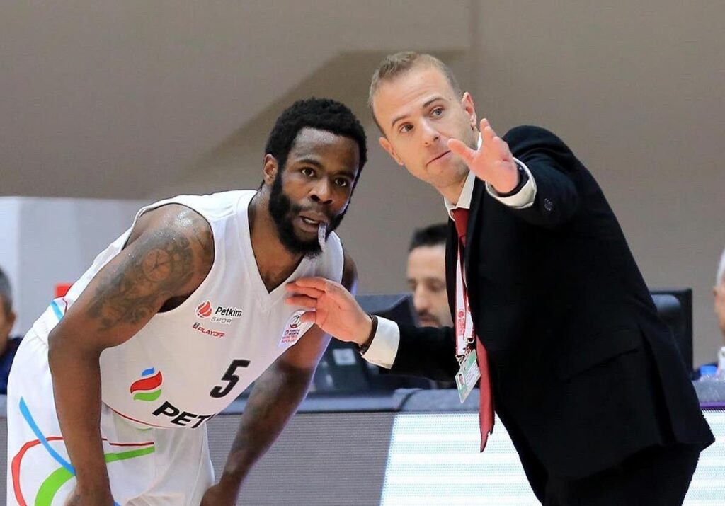 Petkimspor’da işler iyi gitmiyor!