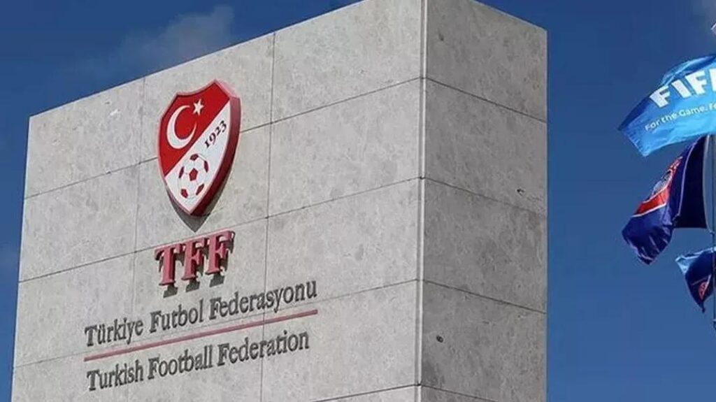 PFDK ceza yağırdı