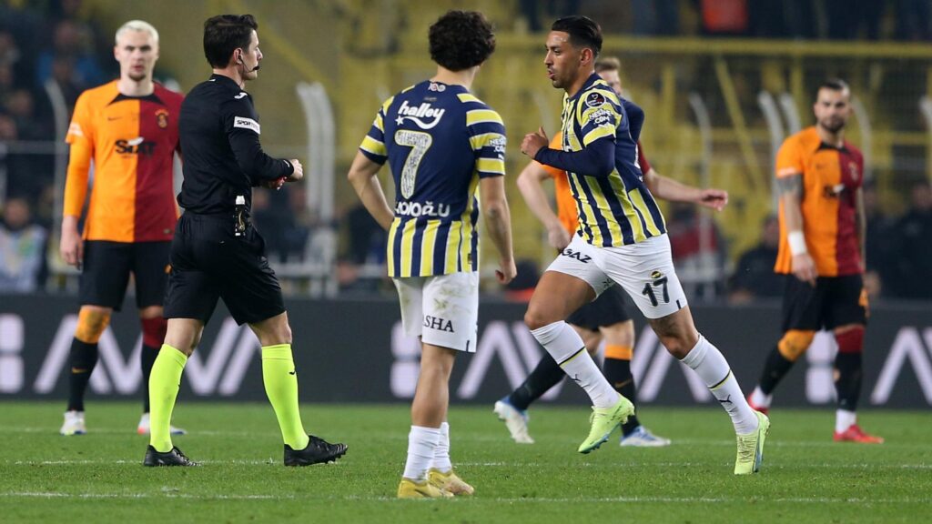 PFDK kararları açıklandı