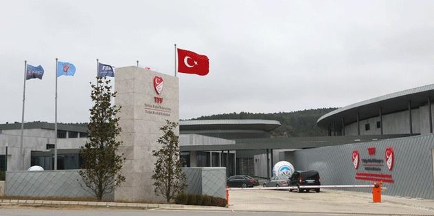 PFDK’dan Beşiktaş, Fenerbahçe ve Galatasaray’a ceza