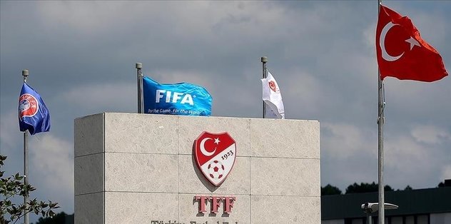 PFDK’den 9 Süper Lig kulübüne para cezası!