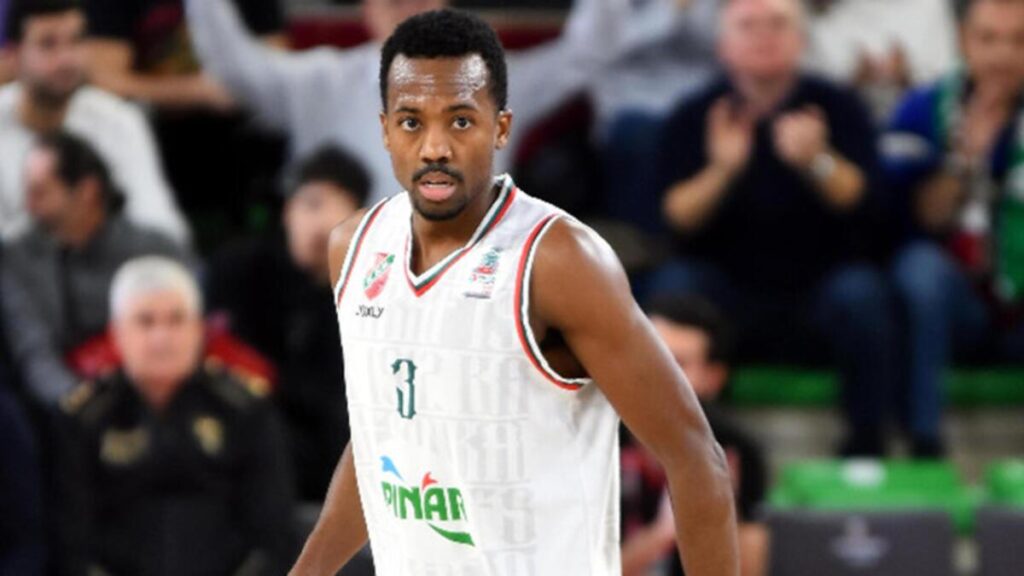 Pınar Karşıyaka’nın yıldızları zirvede