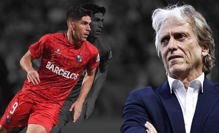 Portekiz basını duyurdu: İşte Fenerbahçe’nin hedefindeki golcü