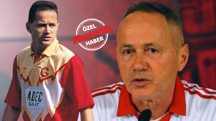 Prekazi’den itiraf: “Fenerbahçe ve tarihi Monaco golü…”