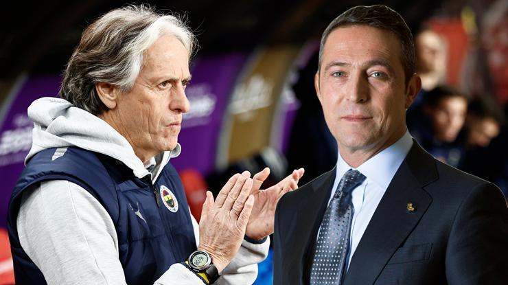 Resmen açıklandı! Fenerbahçe transfer teklifi yaptı