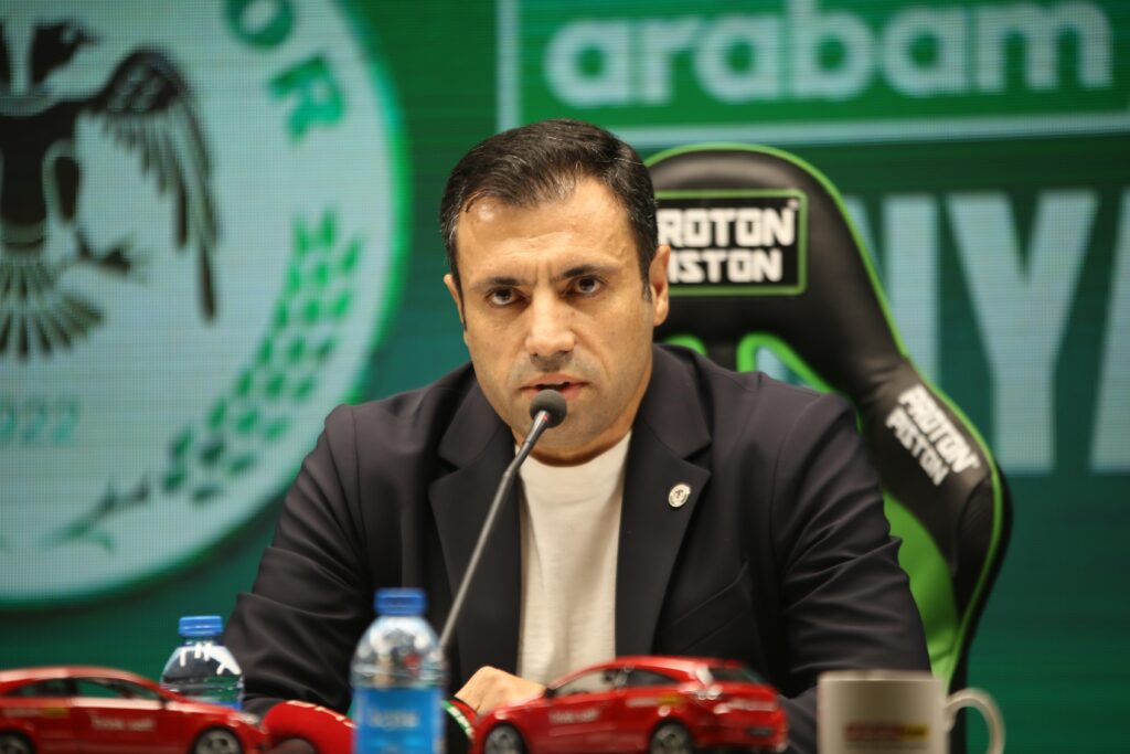 Resmi Amir Hadziahmetovic açıklaması: Gelen tekliflerin hepsini reddettik