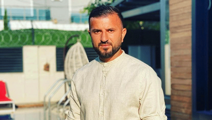 Rıdvan Şimşek: ‘Beşiktaş’taki sakatlığım kariyerimin dönüm noktasıydı’