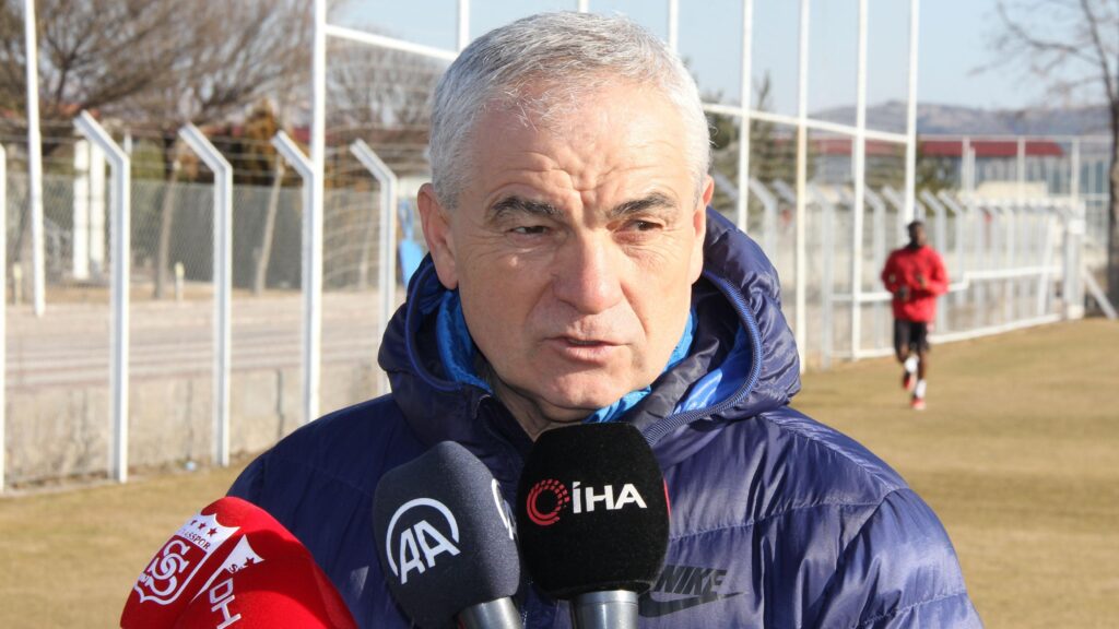 Rıza Çalımbay’dan bir kez daha Uğur Çiftçi açıklaması