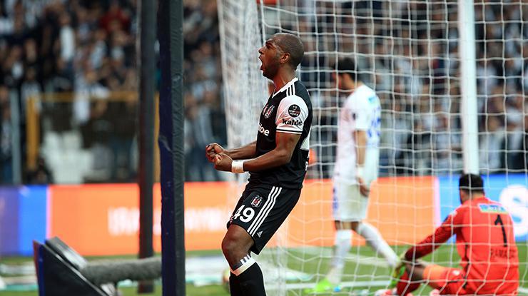 Ryan Babel’den flaş transfer açıklaması! Beşiktaş geri getirmeli