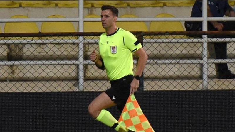 Sabri Öğe, A klasman’a terfi etti