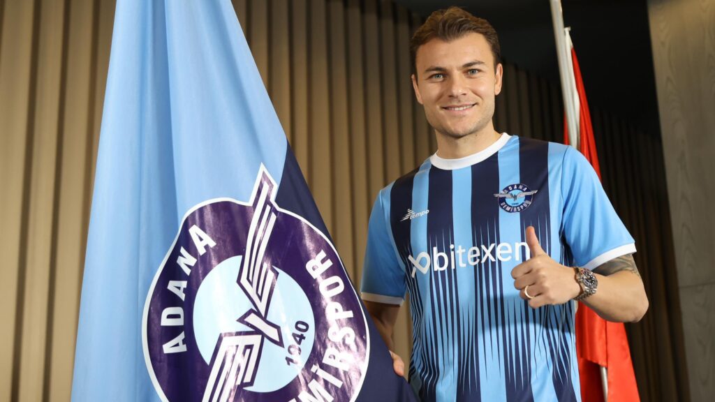 Samsunspor Başkanı’ndan Yusuf Erdoğan itirafı