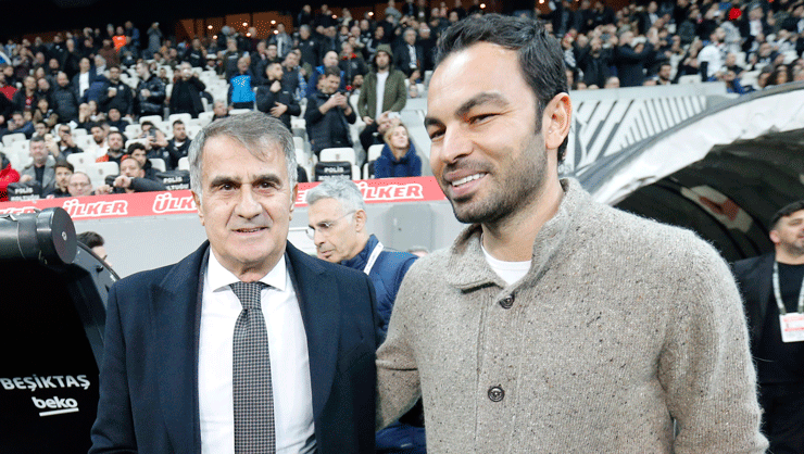 Selçuk İnan: En azından 1 puanı hak etmiştik