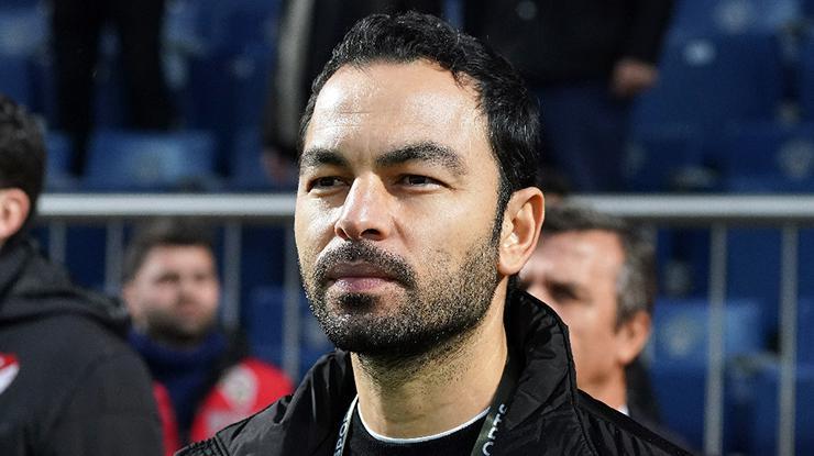 Selçuk İnan: “Oyuncularım umarım üzerlerindeki baskıyı atmışlardır”