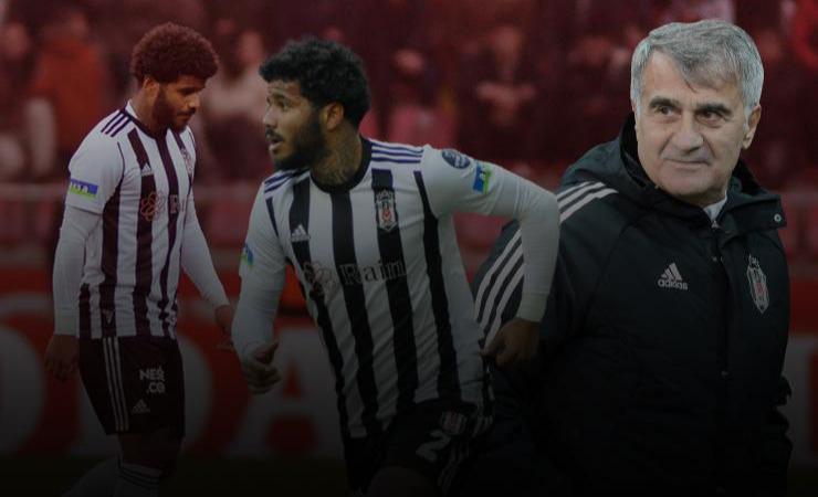 Şenol Güneş, Valentin Rosier için kararını verdi