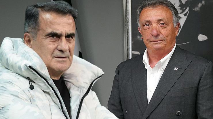 Şenol Güneş yönetimden istedi! Beşiktaş’a sürpriz sol bek