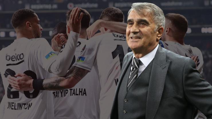 Şenol Güneş’e iyi haber! Orta sahaya sürpriz transfer