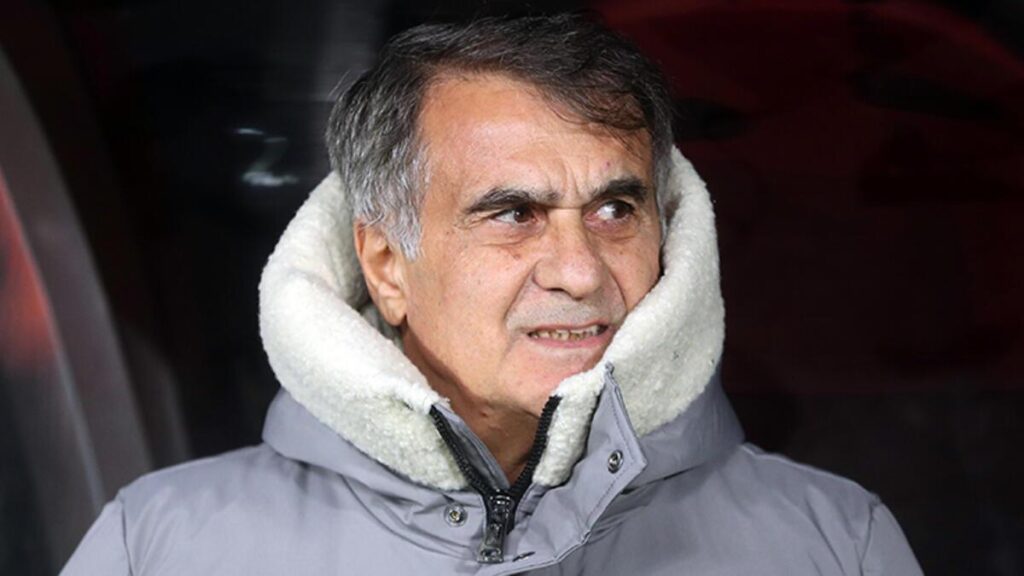 Şenol Güneş’ten Amir Hadziahmetovic açıklaması