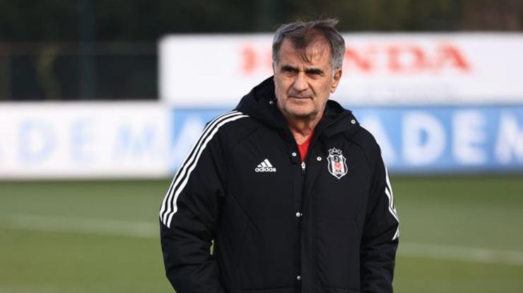 Şenol Güneş’ten Kaan Ayhan ve transfer açıklaması