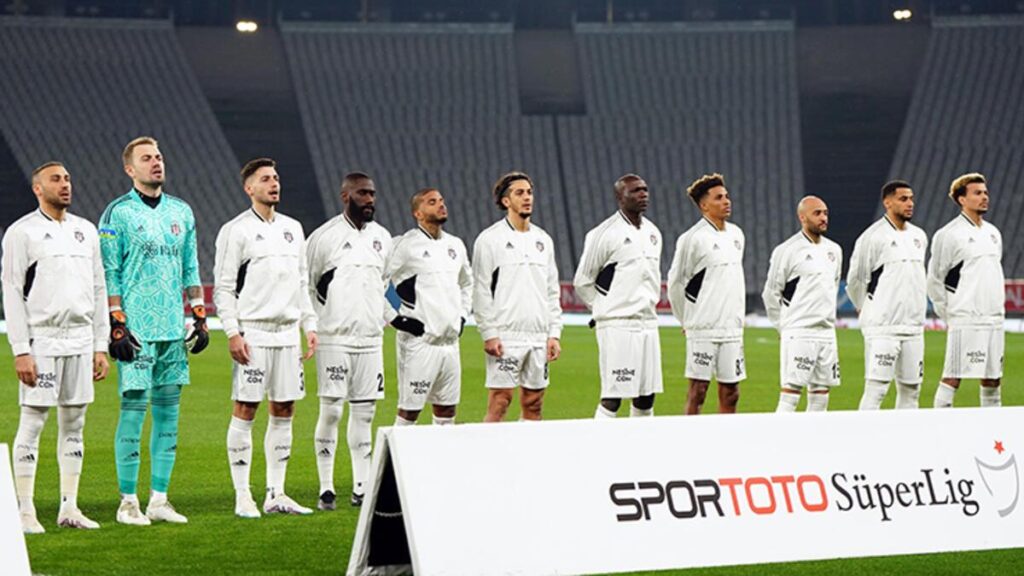 Şenol Güneş’ten kadroda 2 değişiklik