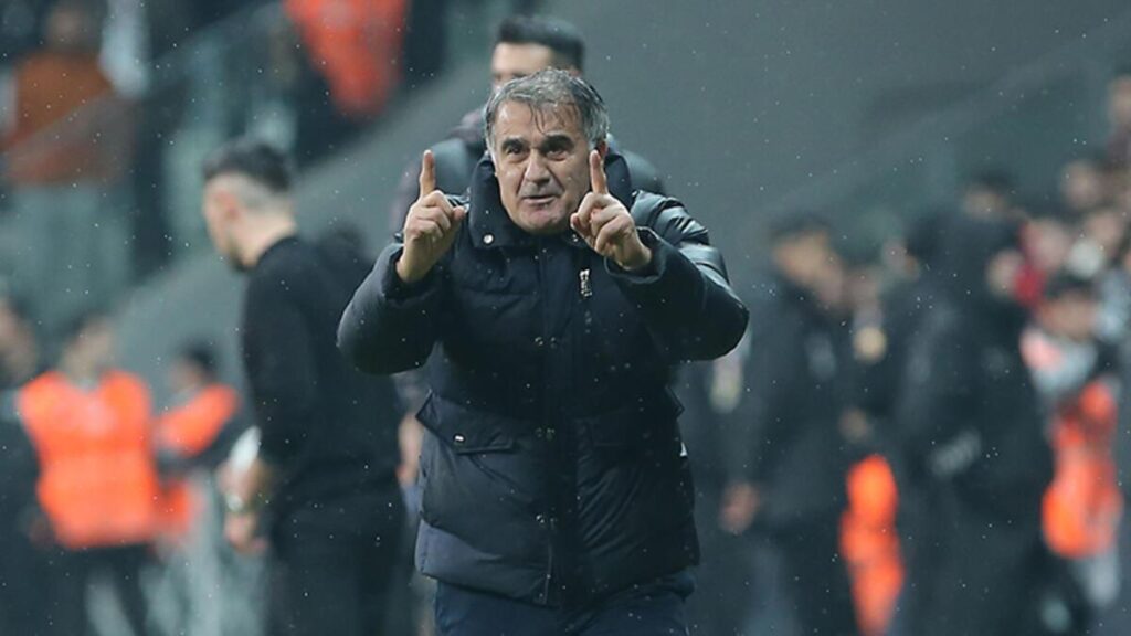 Şenol Güneş’ten Wout Weghorst sözleri ve Kim Min Jae benzetmesi