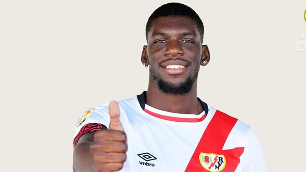 Sivasspor, Randy Nteka’ya teklif yaptı