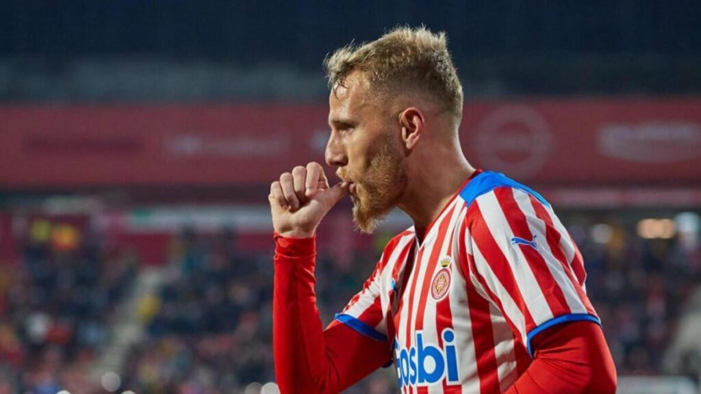 Sivasspor, Samu Saiz transferini bitiriyor