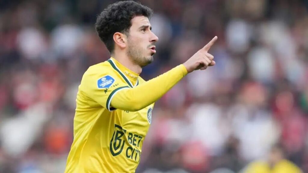 Sivasspor’dan Oğuzhan Özyakup atağı!