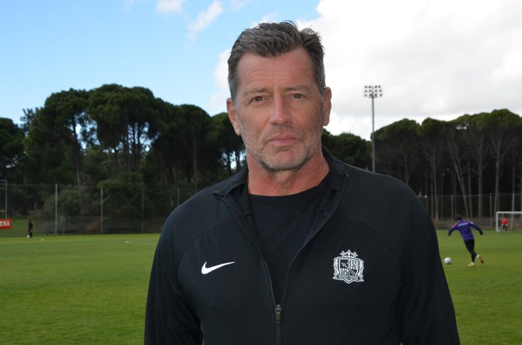 Skibbe: “İstanbul derbileri her zaman güzel”