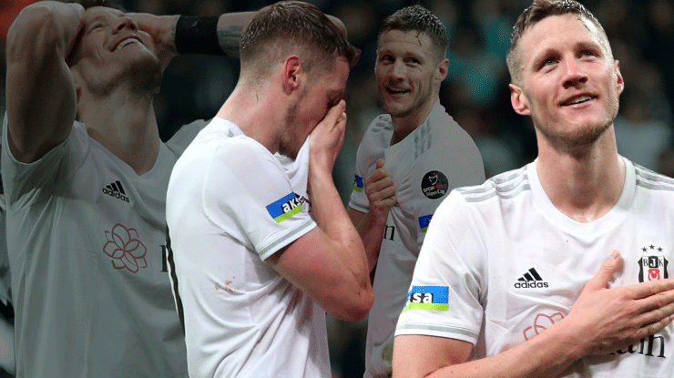 Son dakika | Beşiktaş’ta Weghorst gerçekleri! Anlaşma şartları ortaya çıktı…