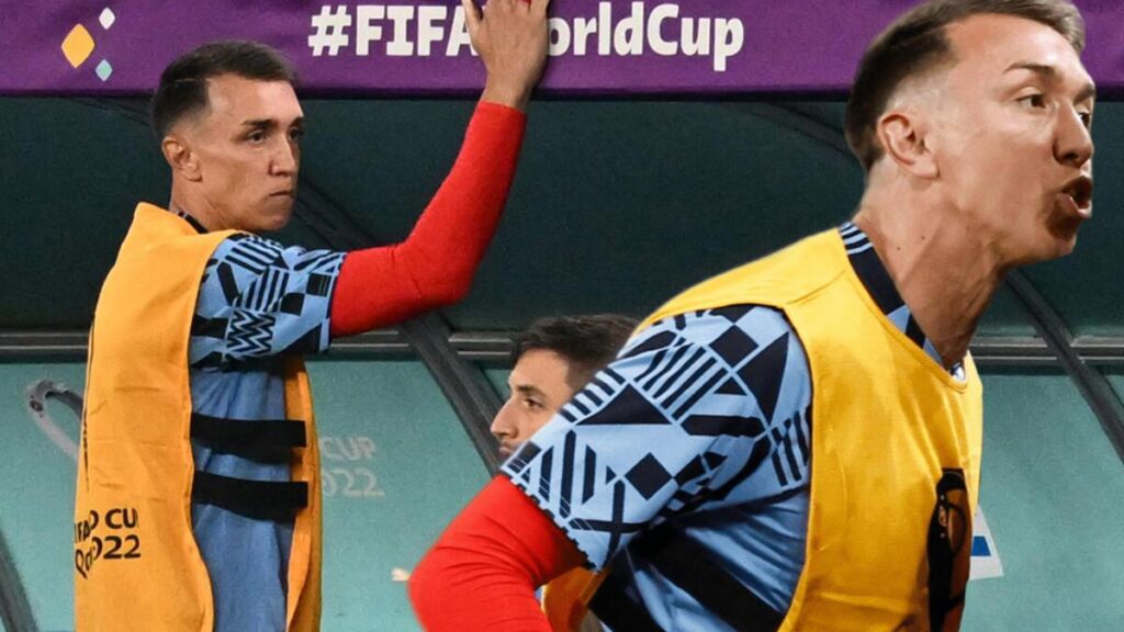 Son dakika | FIFA, Fernando Muslera’nın cezasını açıkladı!