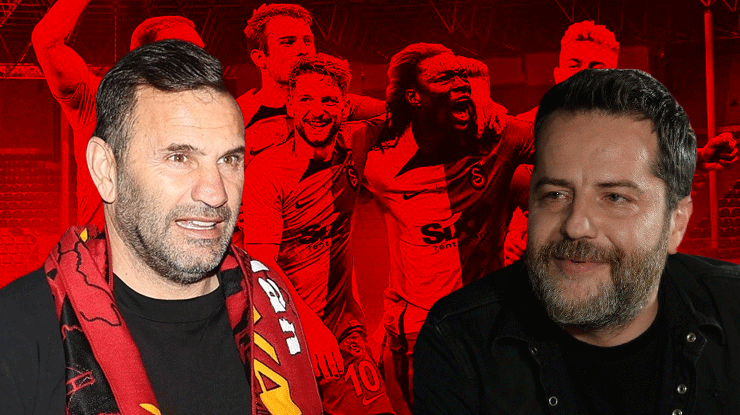 Son dakika haberi! Galatasaray’dan 15 milyon Euroluk transfer teklifine ret!