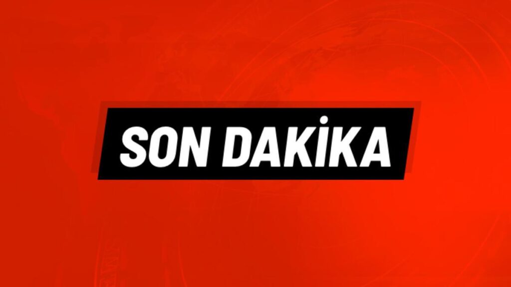 Son dakika | MHK istifa etti