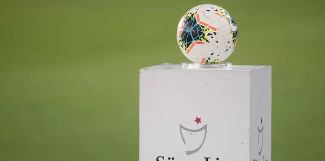 SON DAKİKA – Süper Lig’de 21. hafta hakemleri açıklandı!