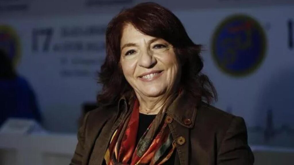 Son dakika! TFF Lale Orta’yı resmen açıkladı