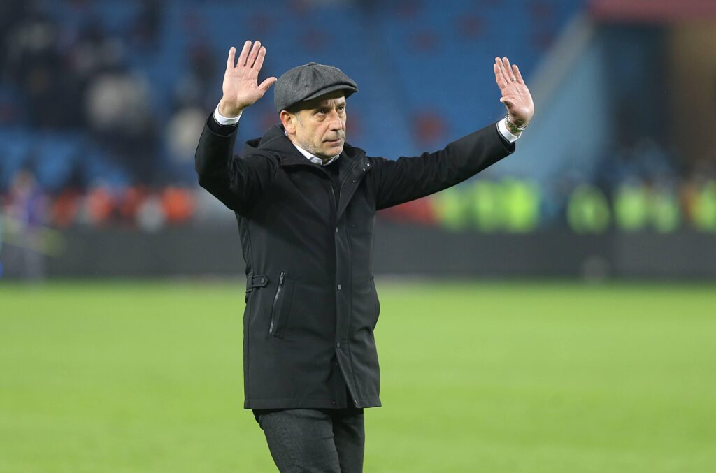 SON DAKİKA | Trabzonspor’da Abdullah Avcı’dan istifa kararı!