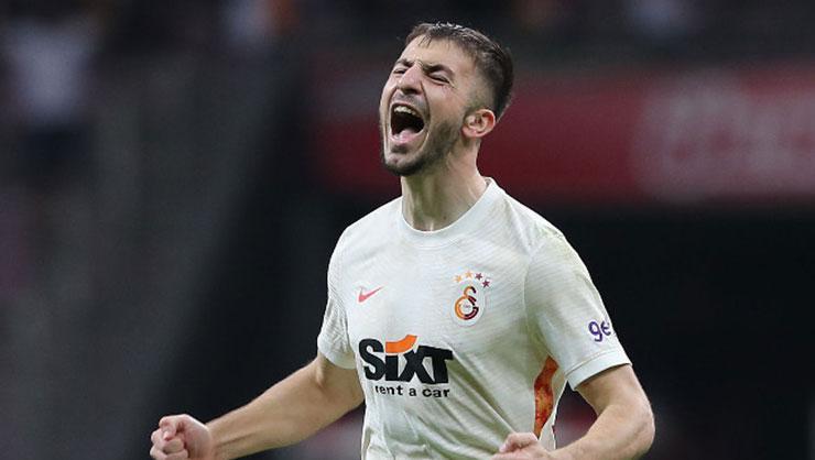 Son dakika transfer haberi! Halil Dervişoğlu gerçeği…