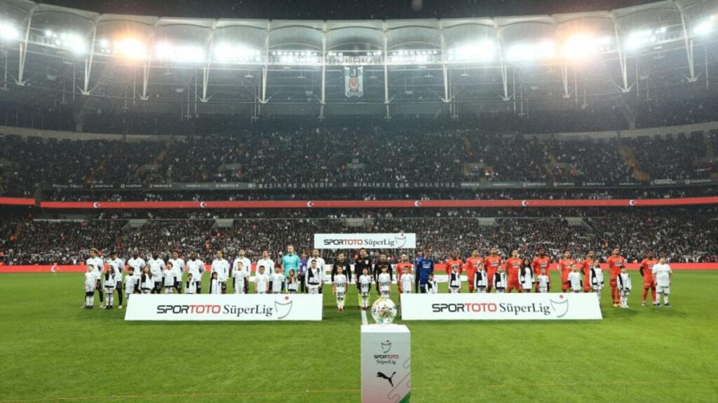 Spor yazarları Beşiktaş – Alanyaspor maçını kaleme aldı! “Dele’ye Burak dokunuşu”