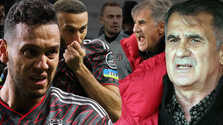 Spor yazarları Konyaspor – Beşiktaş maçını yazdı! Yönetime transfer mesajı “Şimdi sıra sizde”