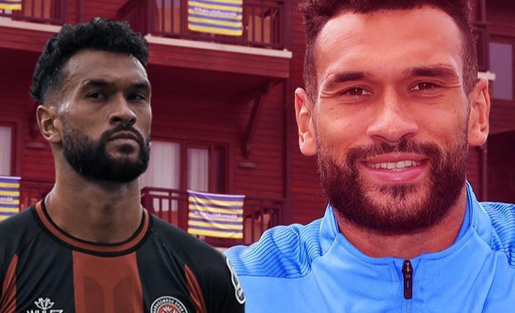 Steven Caulker’dan Fenerbahçe için skandal ifadeler